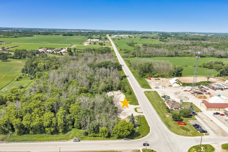 4864 State Highway 57, De Pere, WI 54115