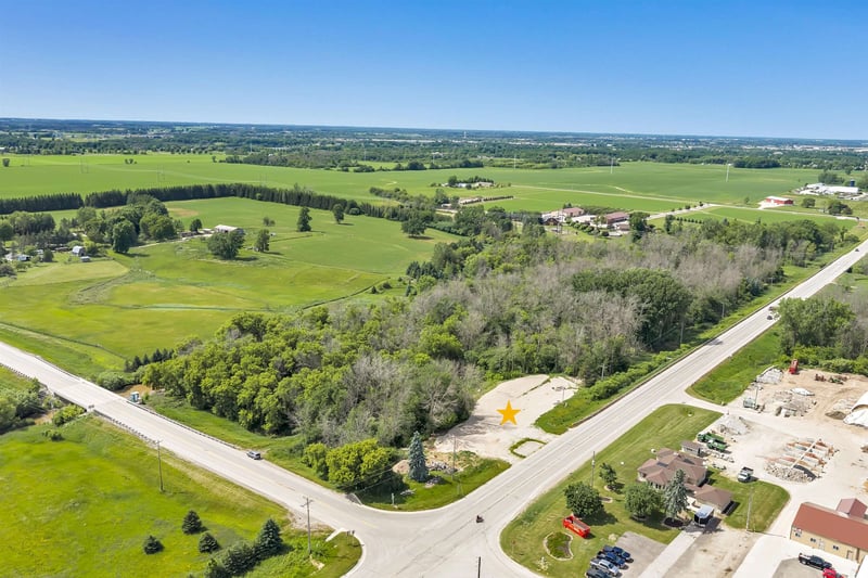 4864 State Highway 57, De Pere, WI 54115