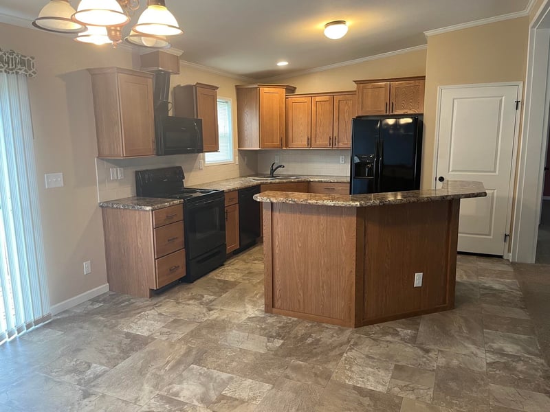 4575 Windfall St, Wabeno, WI 54566