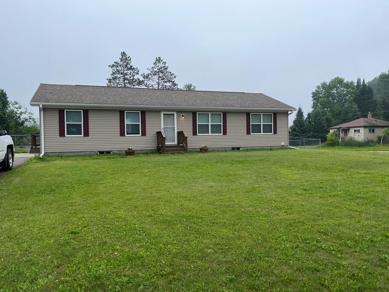 4575 Windfall St, Wabeno, WI 54566