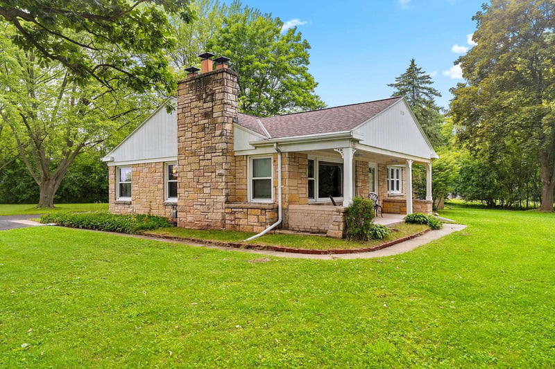 Home Worth Check