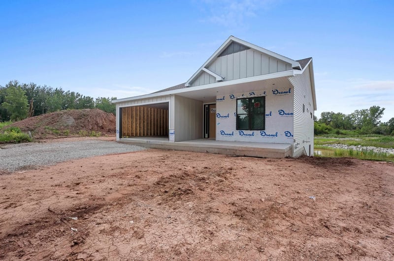 475 Breccia Way, Green Bay, WI 54311