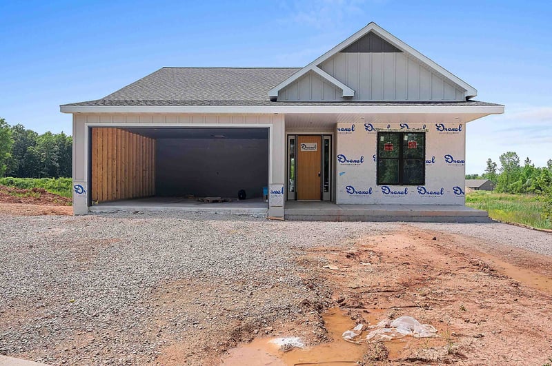 475 Breccia Way, Green Bay, WI 54311