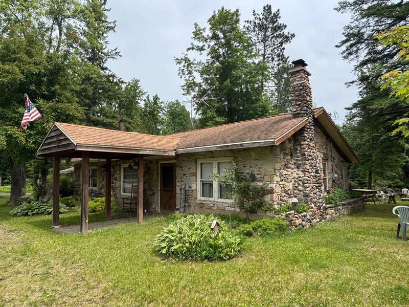 13344 State Hwy 32 64, Mountain, WI 54149