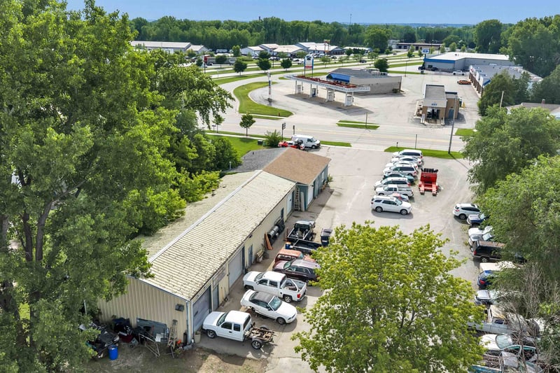 1718 Memorial Dr, Green Bay, WI 54303-6427
