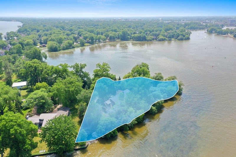 200 Lake Rd, Menasha, WI 54952-3419