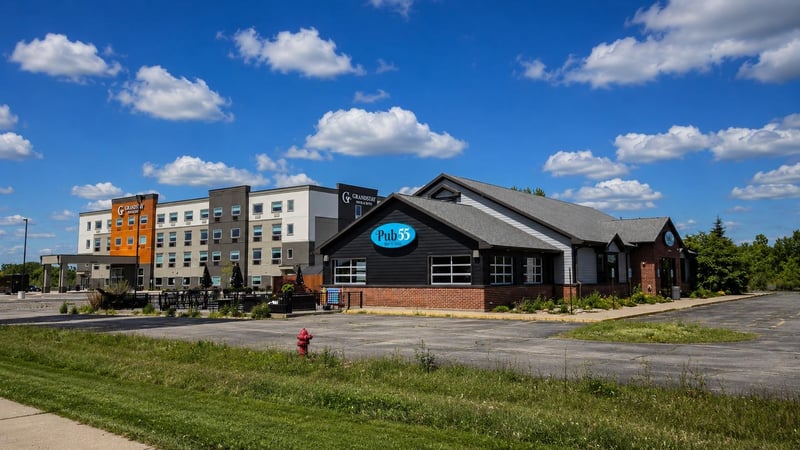1441 Arbor Way, Kaukauna, WI 54130