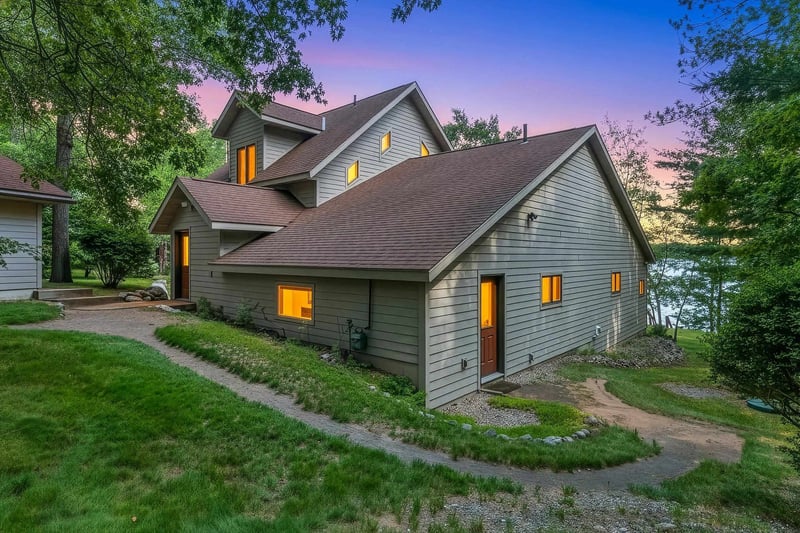 17201 Calico Ln, Townsend, WI 54175