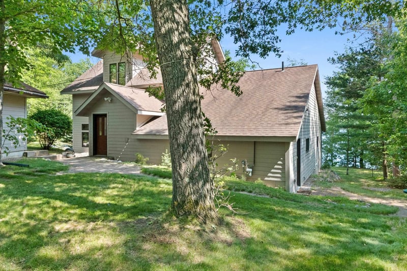 17201 Calico Ln, Townsend, WI 54175