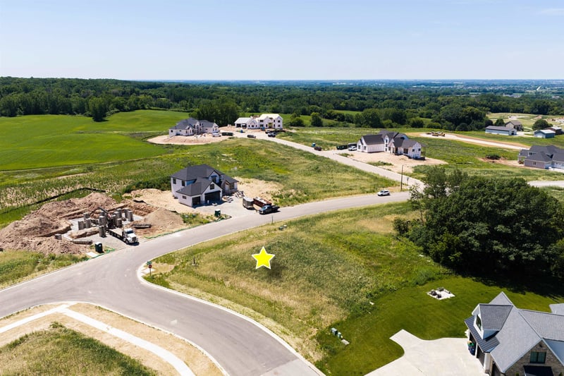 4846 Big Sky Ps, De Pere, WI 54115-0000