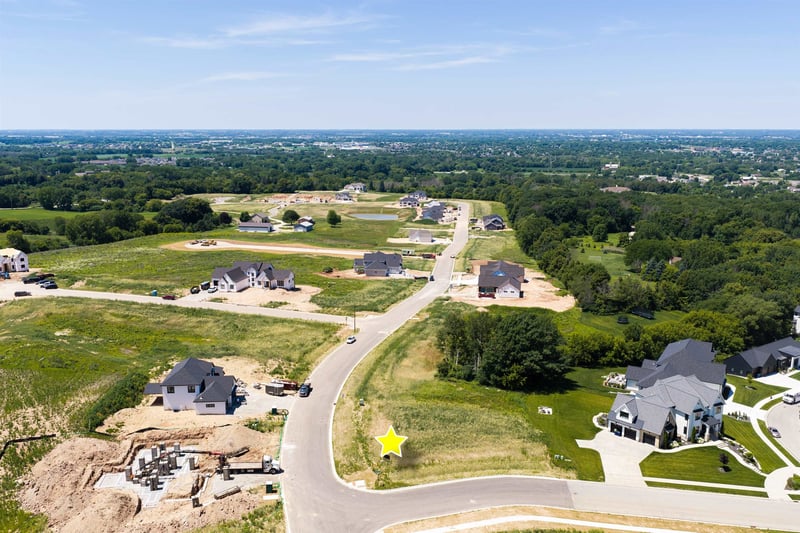 4846 Big Sky Ps, De Pere, WI 54115-0000