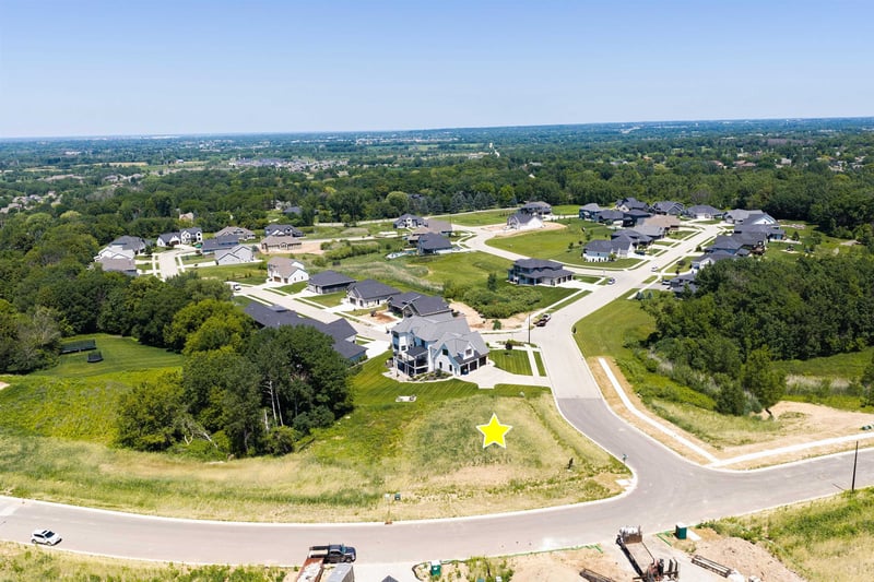 4846 Big Sky Ps, De Pere, WI 54115-0000