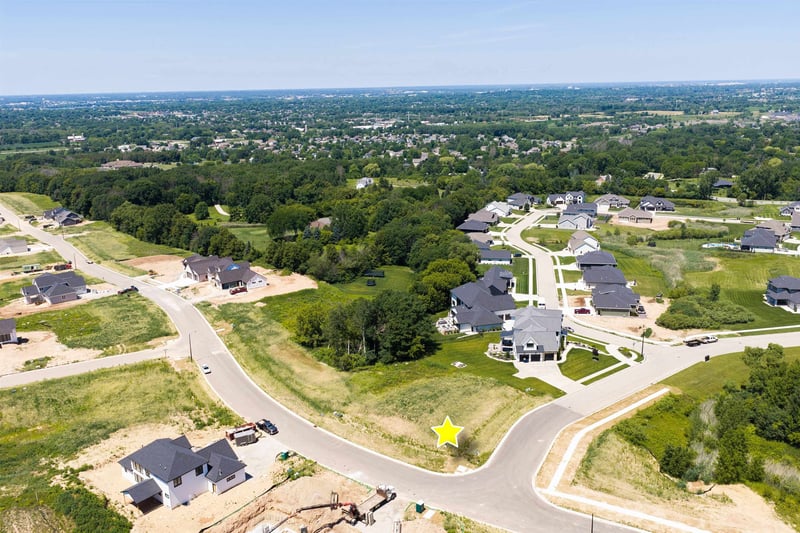 4846 Big Sky Ps, De Pere, WI 54115-0000
