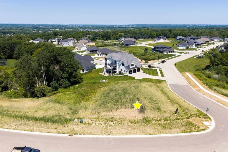 4846 Big Sky Ps, De Pere, WI 54115-0000
