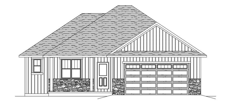 939 Enclave Ct, De Pere, WI 54115