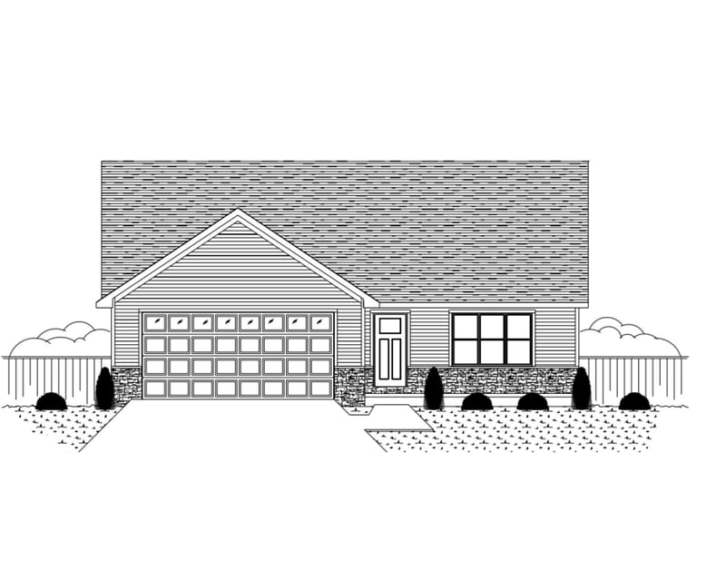 1417 Hoffman Rd, Green Bay, WI 54311