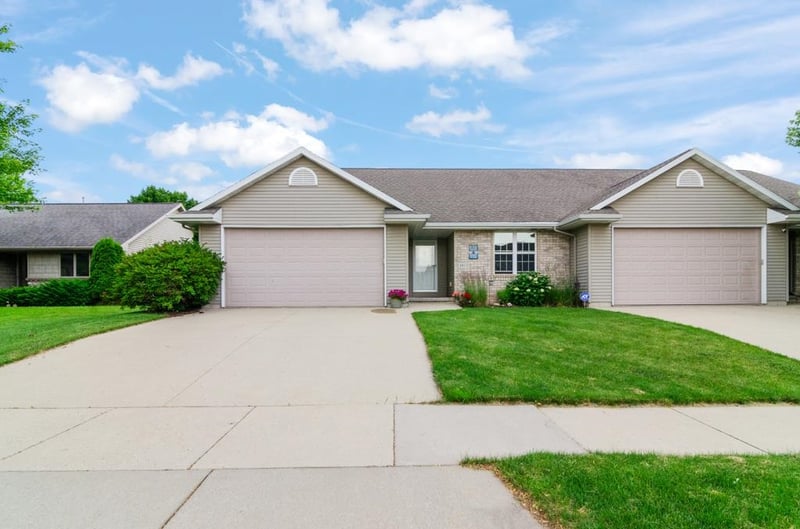 4813 Apple Rd, Appleton, WI 54913