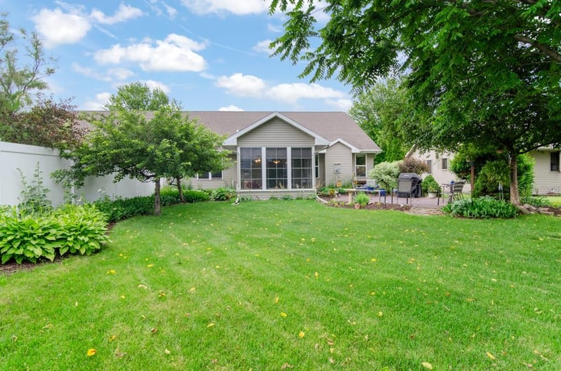 4813 Apple Rd, Appleton, WI 54913