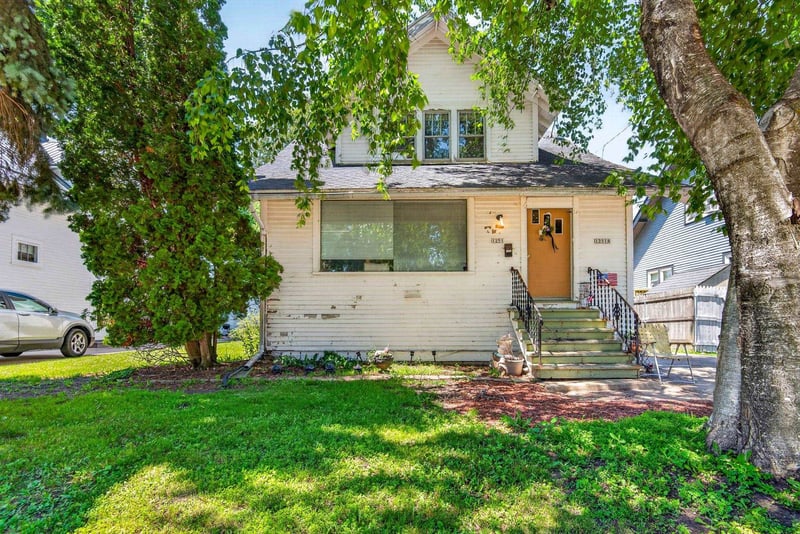 1251 Walnut St, Oshkosh, WI 54901