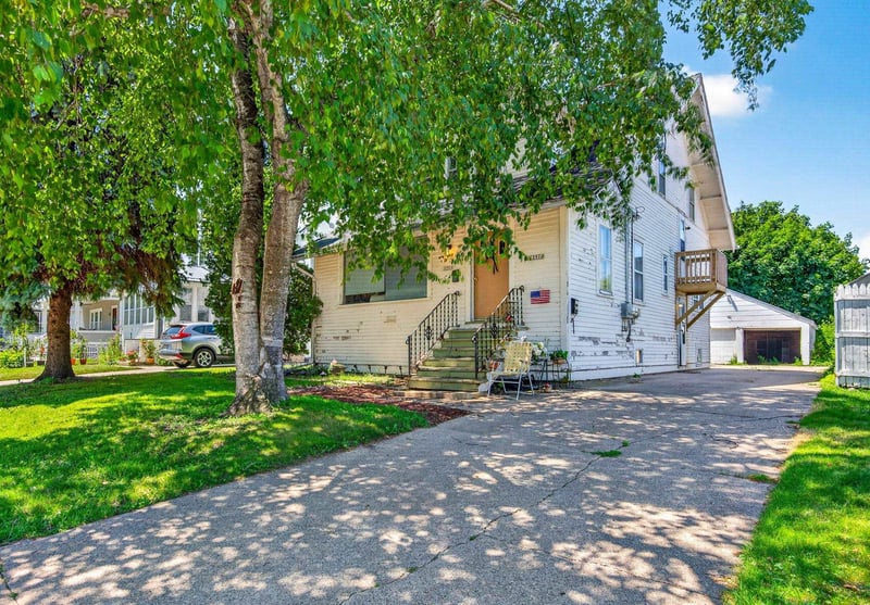 1251 Walnut St, Oshkosh, WI 54901