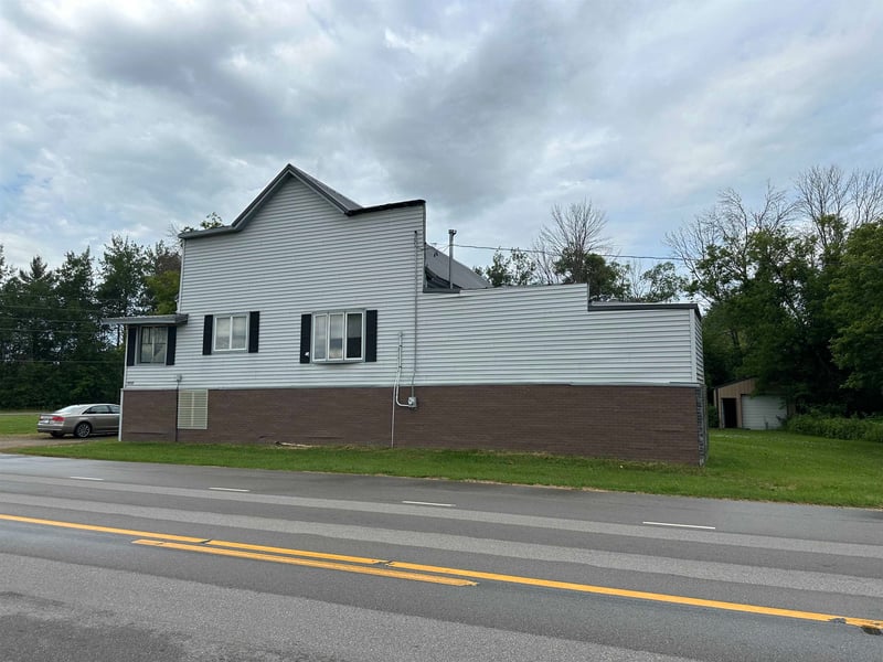 N3707 State Hwy 32, Pulaski, WI 54162