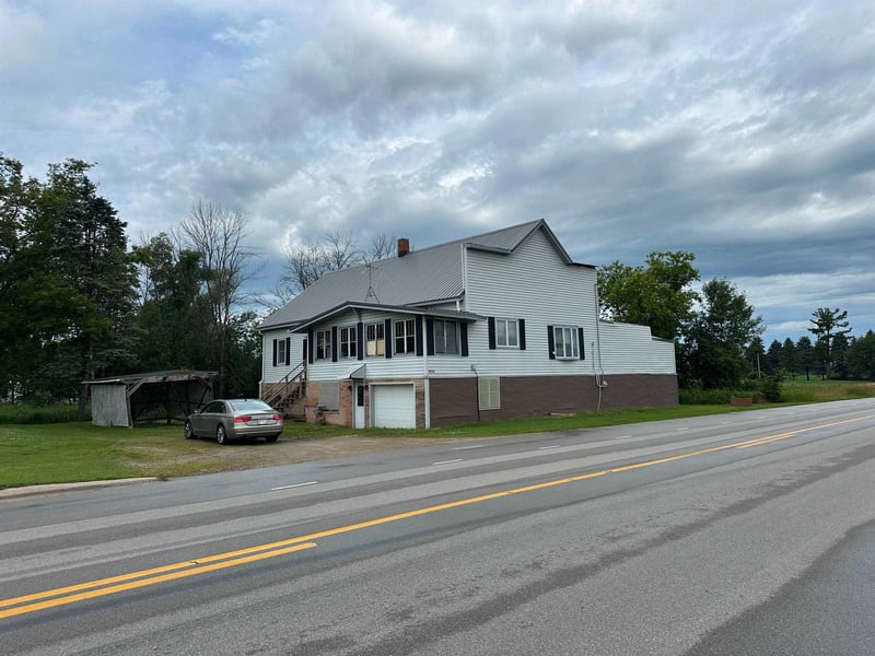 N3707 State Hwy 32, Pulaski, WI 54162