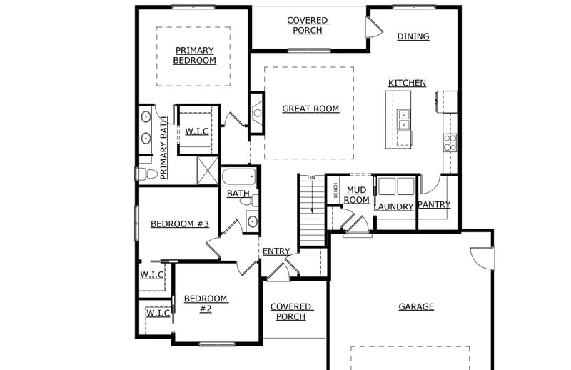8322 Xavier Dr, Neenah, WI 54956