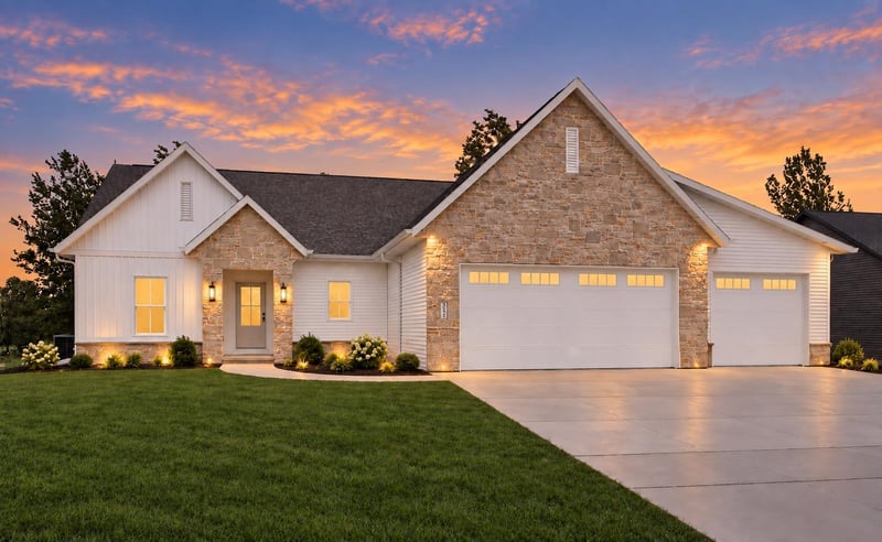 3741 Edwina Dr, De Pere, WI 54115