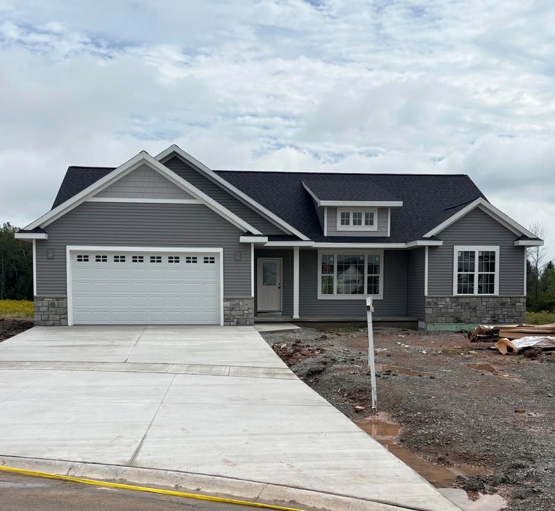965 Enclave Ct, De Pere, WI 54115