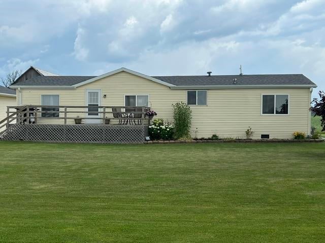 E3714 County Road J, Kewaunee, WI 54216