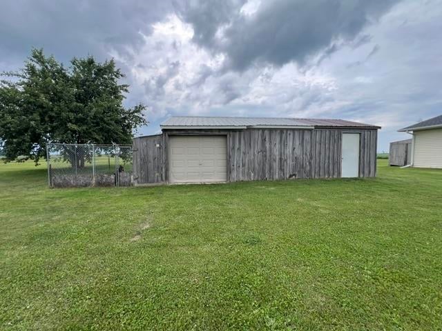 E3714 County Road J, Kewaunee, WI 54216