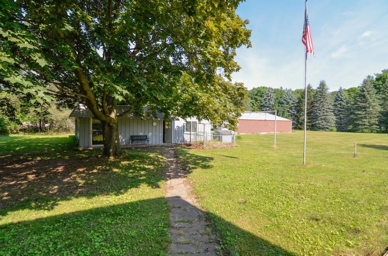 7950 State Hwy 22, Oconto Falls, WI 54154