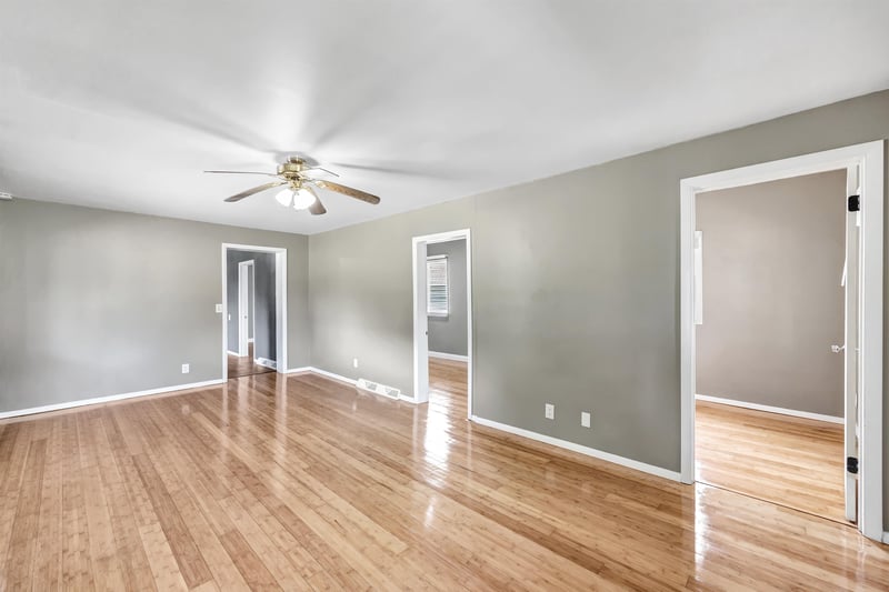 409 Spaulding St, Tigerton, WI 54486