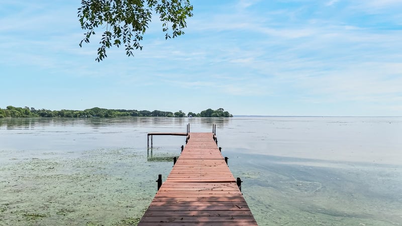 3488 County Rd A, Oshkosh, WI 54901