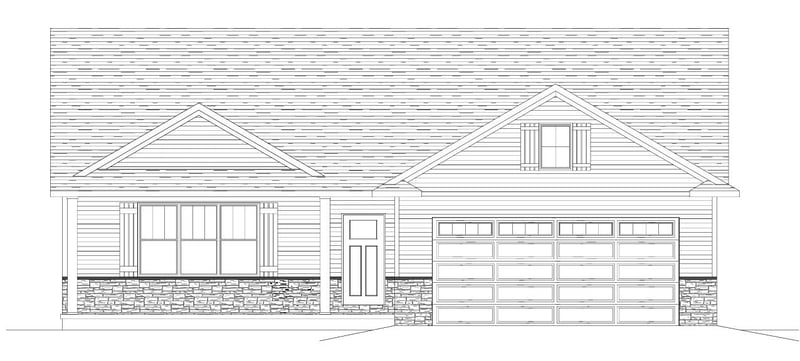 951 Enclave Ct, De Pere, WI 54115