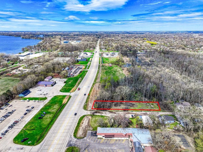 N8811 Hwy 10 & 114, Menasha, WI 54952