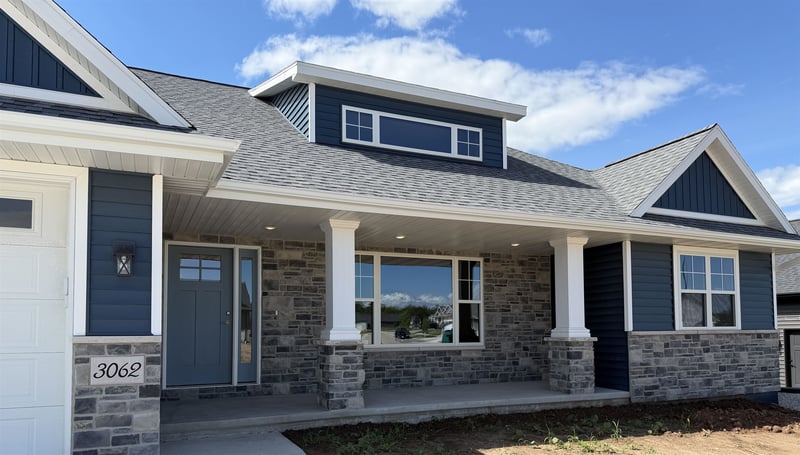 3062 Stone Fence Pl, Green Bay, WI 54311