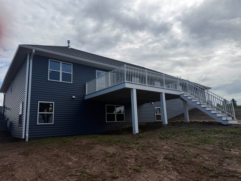 3062 Stone Fence Pl, Green Bay, WI 54311