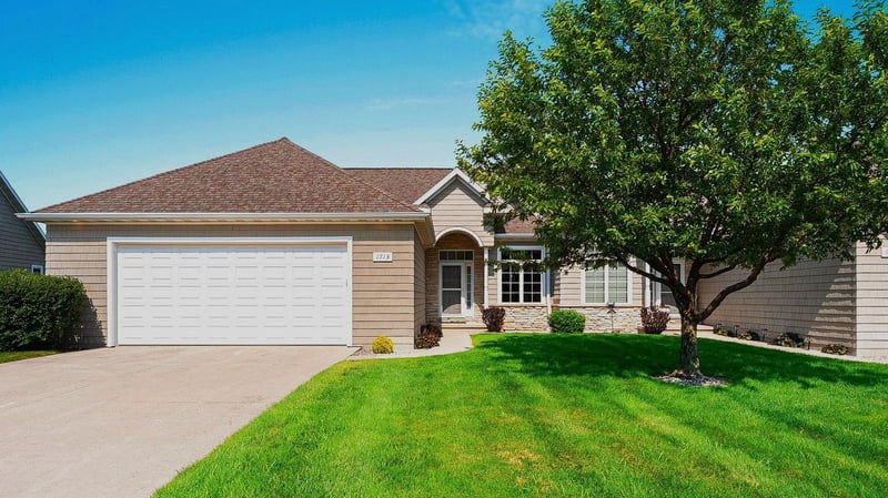 1713 Remington Ridge Way, De Pere, WI 54115