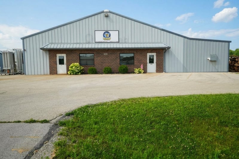 2360 O Connor Rd, Green Bay, WI 54313-8921