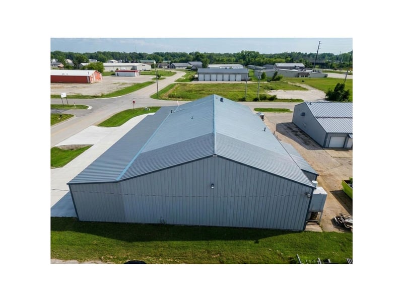 2360 O Connor Rd, Green Bay, WI 54313-8921