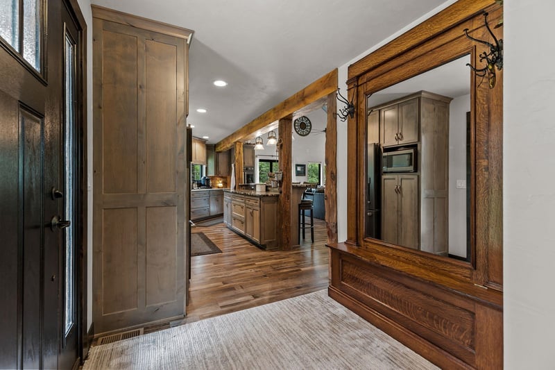 8079 County Road Mm, Larsen, WI 54947
