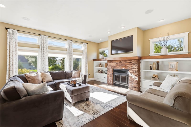 W5261 Arbor Vitae Ct, Sherwood, WI 54169