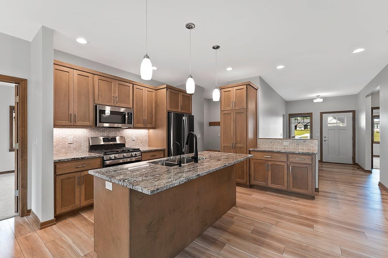 2685 Chambers Crossing, Green Bay, WI 54313-8833
