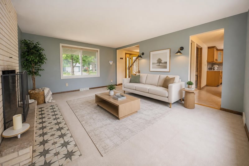 559 Hilltop Dr, Green Bay, WI 54301