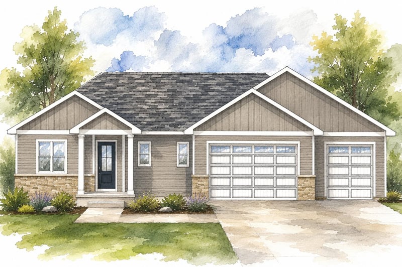 335 Brookline Ave, De Pere, WI 54115