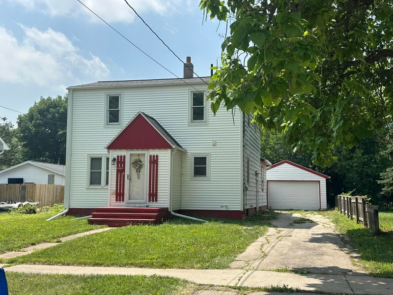 Home Worth Check