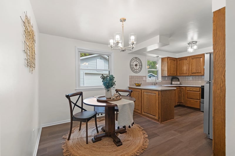 1135 Wirtz Ave, Green Bay, WI 54305