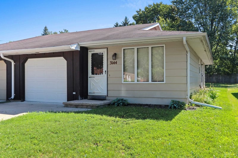 3144 N Lawe St #3144, Appleton, WI 54911
