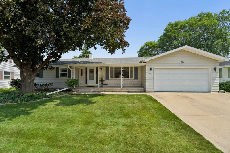 Home Worth Check